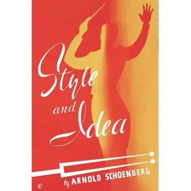 Style and Idea