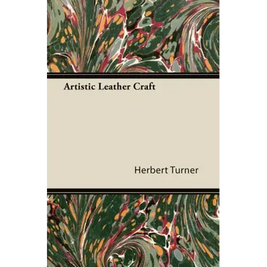 Artistic Leather Craft