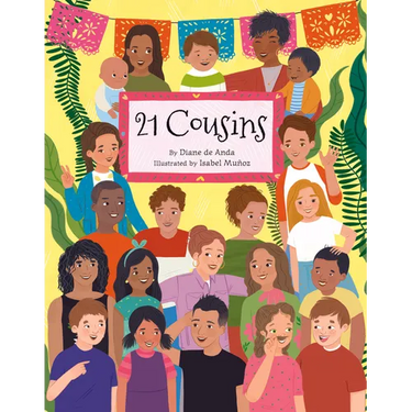 21 Cousins