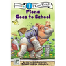 Fiona Goes to School: Level 1