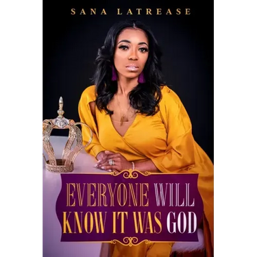 Everyone Will Know It Was God