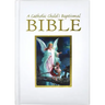 A Catholic Child's Baptismal Bible