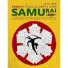 Samurai Sudoku: 1000 Puzzle Book, Overlapping into 200 Samurai Style Puzzles, Travel Game, Lever Hard Sudoku, Volume 16