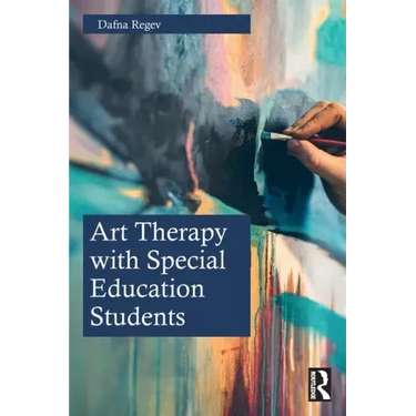 Art Therapy with Special Education Students