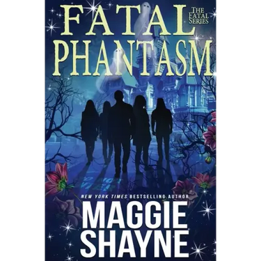Fatal Phantasm