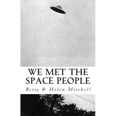 We Met the Space People