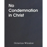 No Condemnation in Christ