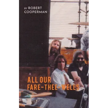 All Our Fare-Thee-Wells