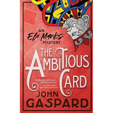 The Ambitious Card