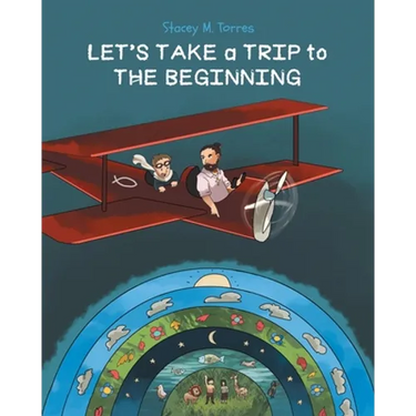 Let's Take a Trip to: The Beginning