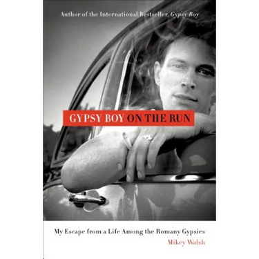 Gypsy Boy on the Run