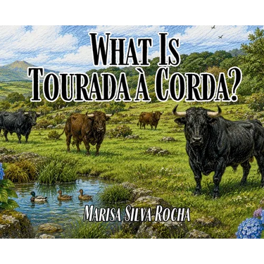 What is Tourada à Corda?