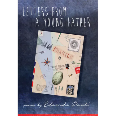 Letters from a Young Father