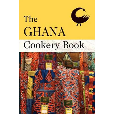 The Ghana Cookery Book