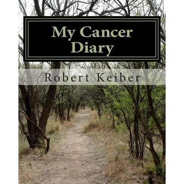 My Cancer Diary: An Inspirational Diary and Date Book