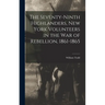 The Seventy-Ninth Highlanders, New York Volunteers in the War of Rebellion, 1861-1865