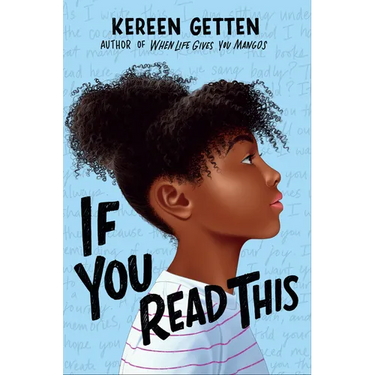 If You Read This