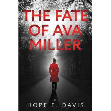 The Fate Of Ava Miller