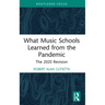 What Music Schools Learned from the Pandemic: The 2020 Revision