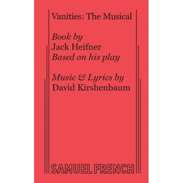 Vanities: The Musical