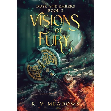 Visions of Fury
