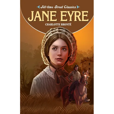 Jane Eyre