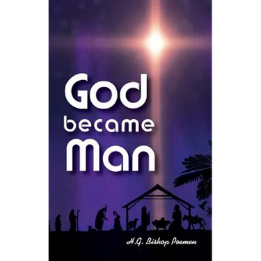 God Became Man