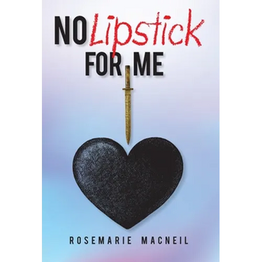 No Lipstick for Me