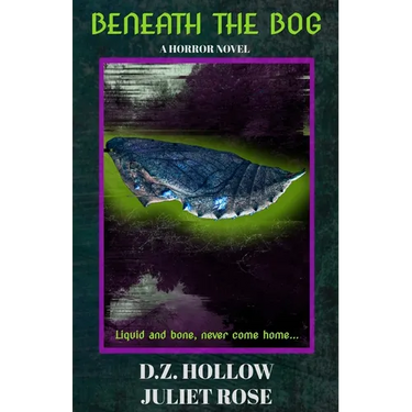 Beneath the Bog