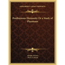 Posthumous Humanity Or a Study of Phantoms