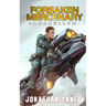 Parabellum: A Near Future Thriller