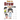 How To Draw People For Kids: Step By Step Drawing Guide For Children Easy To Learn Draw Human