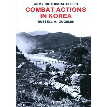 Combat Actions in Korea