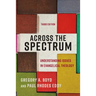 Across the Spectrum