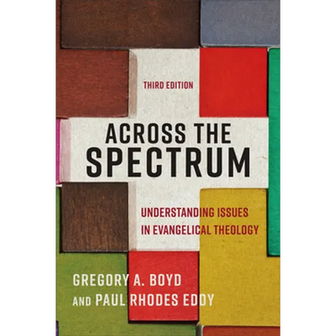 Across the Spectrum