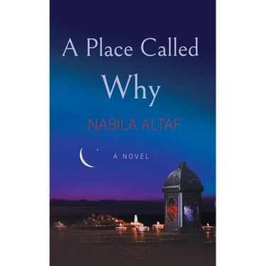 A Place Called Why