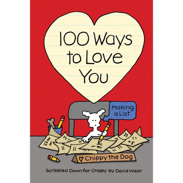 100 Ways to Love You