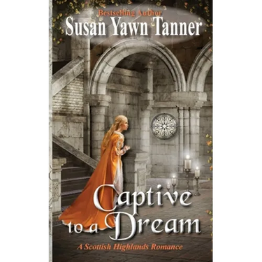 Captive to a Dream