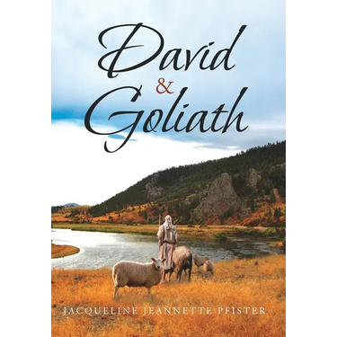David and Goliath
