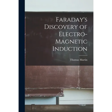Faraday's Discovery of Electro-magnetic Induction