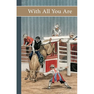 Sonrise Stable: With All You Are