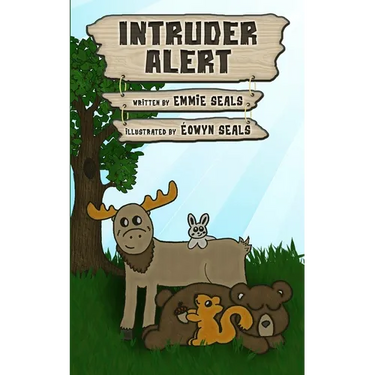 Intruder Alert