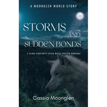 Storms and Sudden Bonds