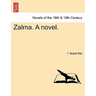 Zalma. a Novel.
