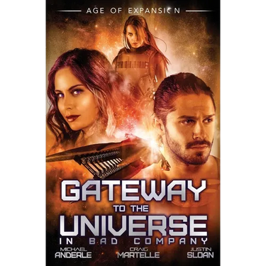 Gateway to the Universe: The Bad Company