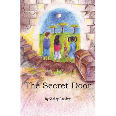 The Secret Door