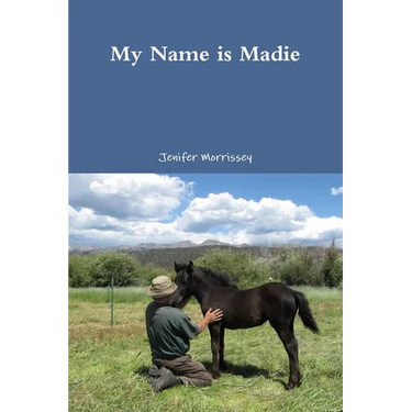 My Name is Madie