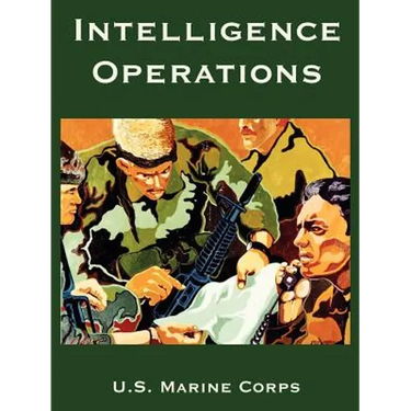 Intelligence Operations