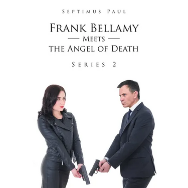 Frank Bellamy Meets the Angel of Death: Series 2