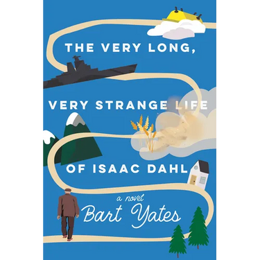 The Very Long, Very Strange Life of Isaac Dahl